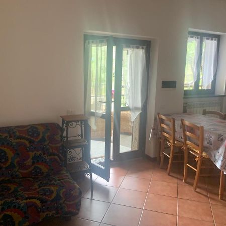 Appartamenti Monterosso Verbania Exterior foto