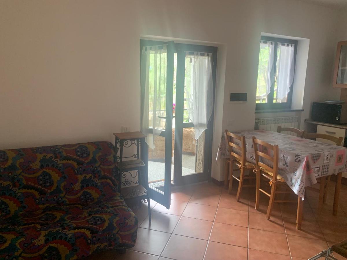 Appartamenti Monterosso Verbania Exterior foto