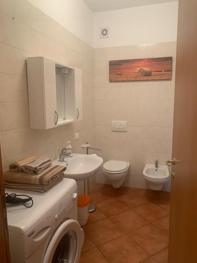 Appartamenti Monterosso Verbania Exterior foto