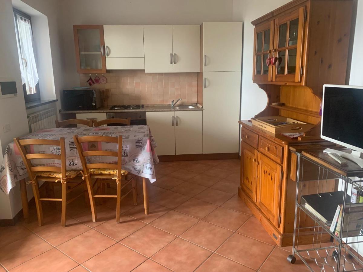 Appartamenti Monterosso Verbania Exterior foto