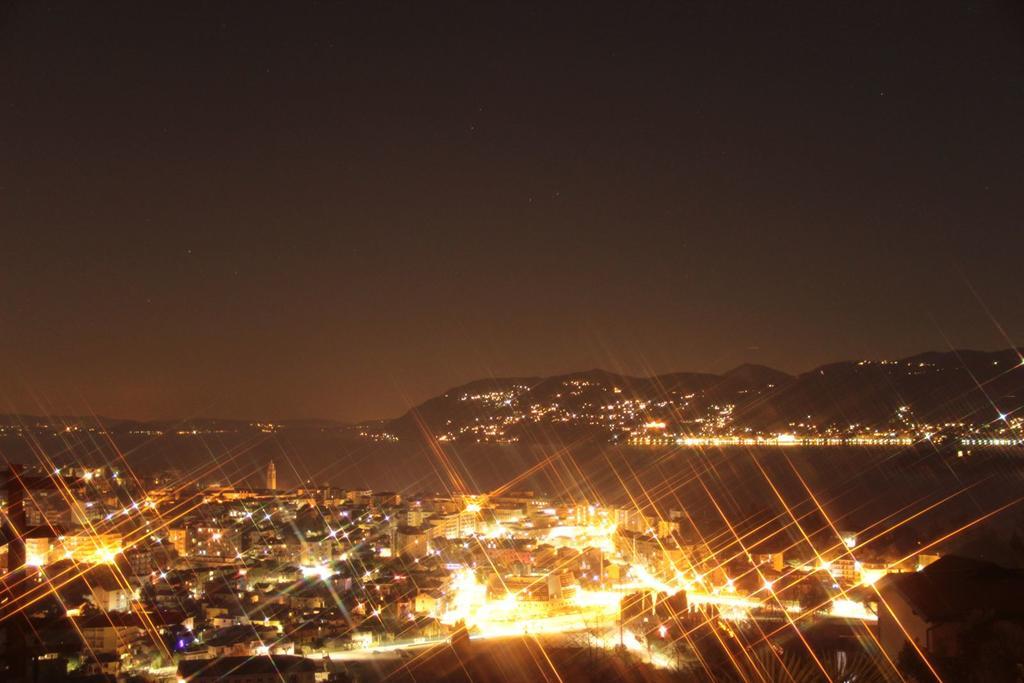 Appartamenti Monterosso Verbania Exterior foto
